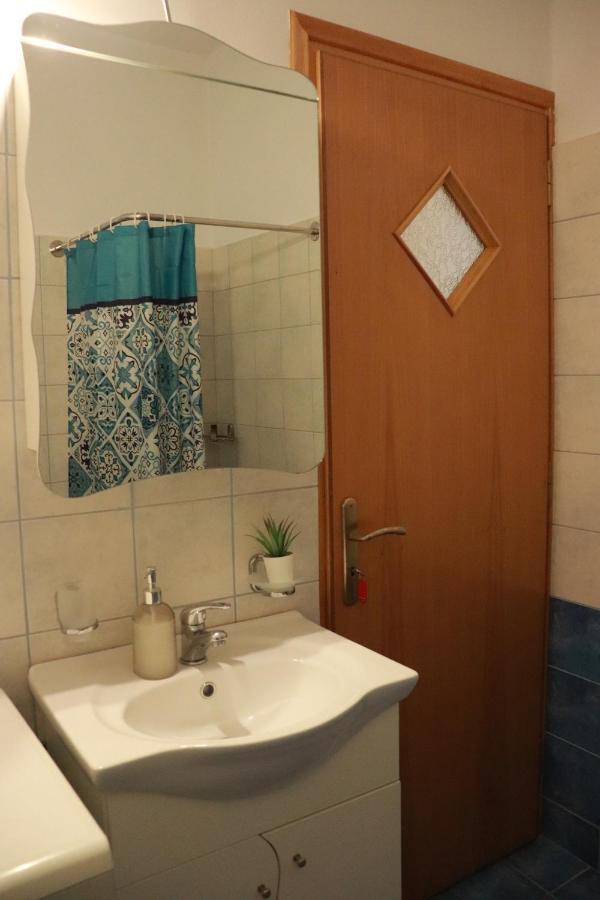 Baou House 1 Apartamento Metsovo Exterior foto